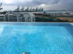 Sea Suites (D5), Apartment #561707311